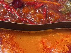 -贰回巷火锅馆(钟楼店)