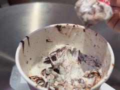 -DQ·蛋糕·冰淇淋(富华里店)