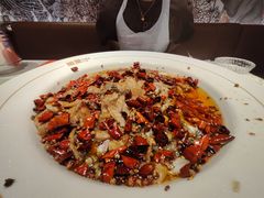 -椒爱水煮鱼川菜(CBD万达店)