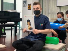 -当代MOMAKIDS托育中心