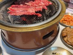 -西塔老太太泥炉烤肉(北京望京店)