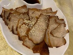 -粤北餐馆