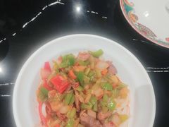 -巴依老爷新疆美食(清华东门店)