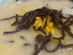 -吉野家(上海美罗城店)