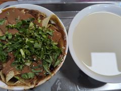 -正味斋锅巴菜(西北角店)