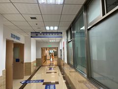 -厦门大学附属中山医院(本部)