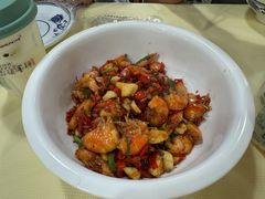 -笨罗卜浏阳菜馆(太平街店)