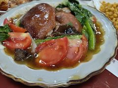 -老丘丘(较场口店)