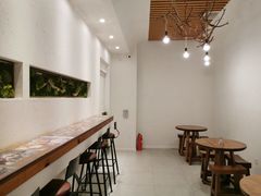 用餐区-甜心闲生传统手工冰粉(人民广场店)