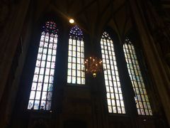 -斯蒂芬主教座堂(Stephansdom)