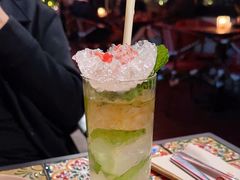 -BROWNSTONE布朗石西班牙餐厅(富城店)