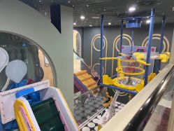 -MELAND CLUB亲子乐园·派对·餐厅(北京芳圆里ID MALL店)