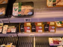 -盒马鲜生(首义店)