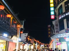 -衣裳街历史文化街区