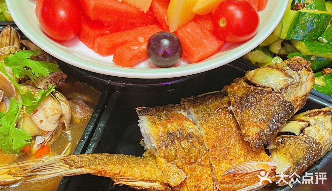 夏天已过半，你不会还没吃全虾宴吧‼️