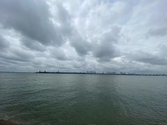 -东疆建设开发纪念公园