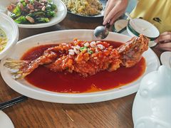 -扬州狮子楼(东关街店)