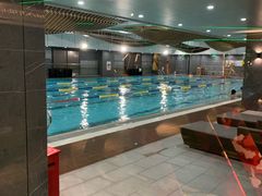 -W FITNESS 威尔仕健身·游泳(老西门新苑店)