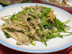 芫爆散丹-南来顺饭庄·清真(南菜园店)