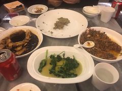 -蔼若春.传承三十年云南菜(金碧公园店)