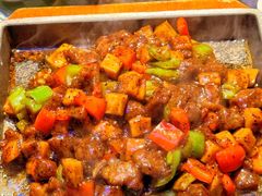 -1819餐厅·团队聚餐·烤串·精酿