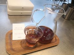 -Seesaw Coffee(苏州中心店)