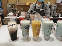 -奈雪的茶(国金中心店)