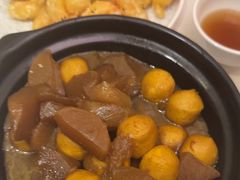 -上海金桥红枫万豪酒店-万豪中餐厅