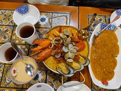 -番茄屋葡式美食(总店)