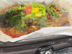 -妈斗家纸包鱼(秦隆步行街店)