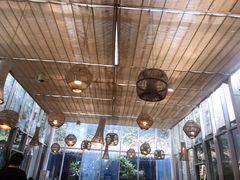 -院子餐厅·大锅菜·老杭帮(桥西直街店)
