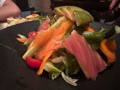 -侘与火 Wabi 侘寂烟火•锅物料理(大屯DT51店)