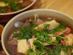 -筒骨麻辣烫(永同昌公寓胜明花园店)