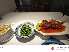 -松鹤楼·非遗·苏帮菜(融科店)