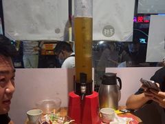 -木屋烧烤(南新店)