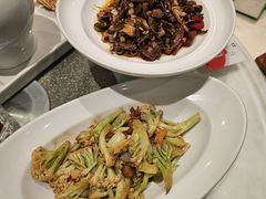 -北京老铺烤鸭(西稍门店)