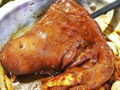 -十二点·辣椒炒肉(南山店)