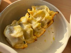 -蒋家桥饺面店(东关街店)