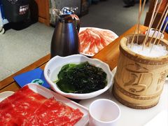 -重庆高老九火锅(虹桥天地店)