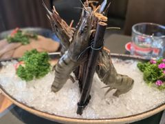 -捞王锅物料理(上海世茂广场店)