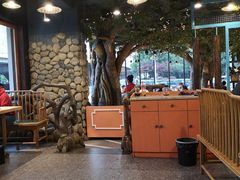 大堂-常和州·夜宵大排档(常州单店)