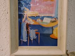 -ABCD咖啡屋(妇幼店)