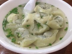 -潘国仙耳光馄饨(黄家阙路店)