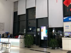 -中国移动(光华路营业厅)