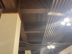 大堂-勇记干锅居(德阳店)
