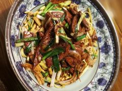 -老杭州面馆(丰盛九玺店)