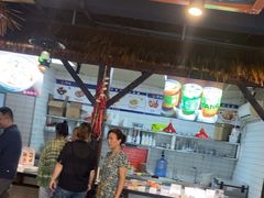 -常和州·夜宵大排档(常州单店)