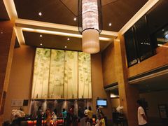 -天目湖御水温泉·度假酒店