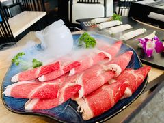 -新草堂锅物料理(泉城路店)