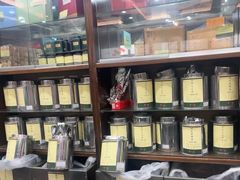-张一元(总店)